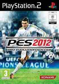 Descargar Pro Evolution Soccer 2012 [MULTI4][PAL][shadyds] por Torrent